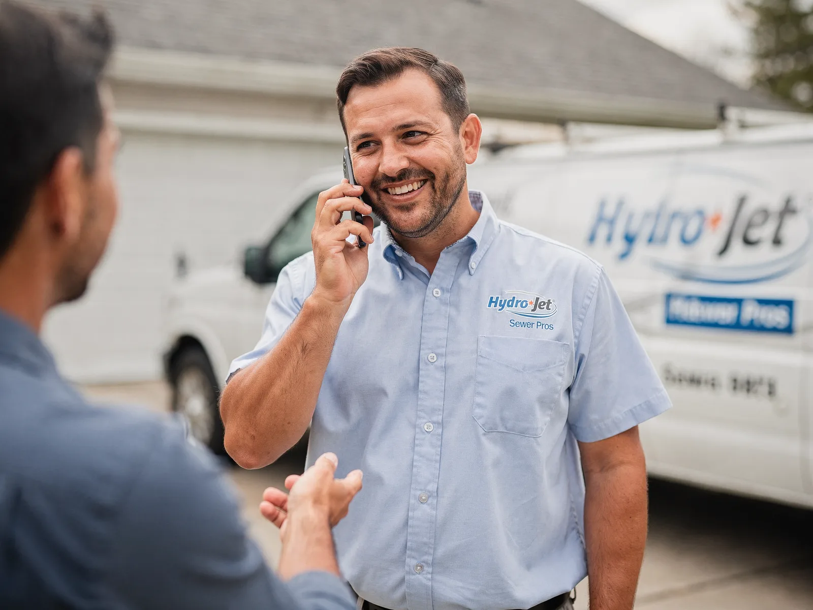 Hydro Jetting Arnegard, ND FAQs